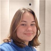 Profesora titulada en inglés nivel B2, Tecnico en Emergencias Sanitarias.